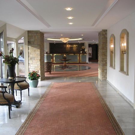 AKZENT Hotel Höxberg Beckum Exterior foto